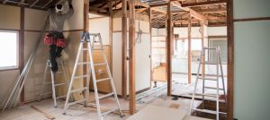 Entreprise de rénovation de la maison et de rénovation d’appartement à Roquelaure-Saint-Aubin